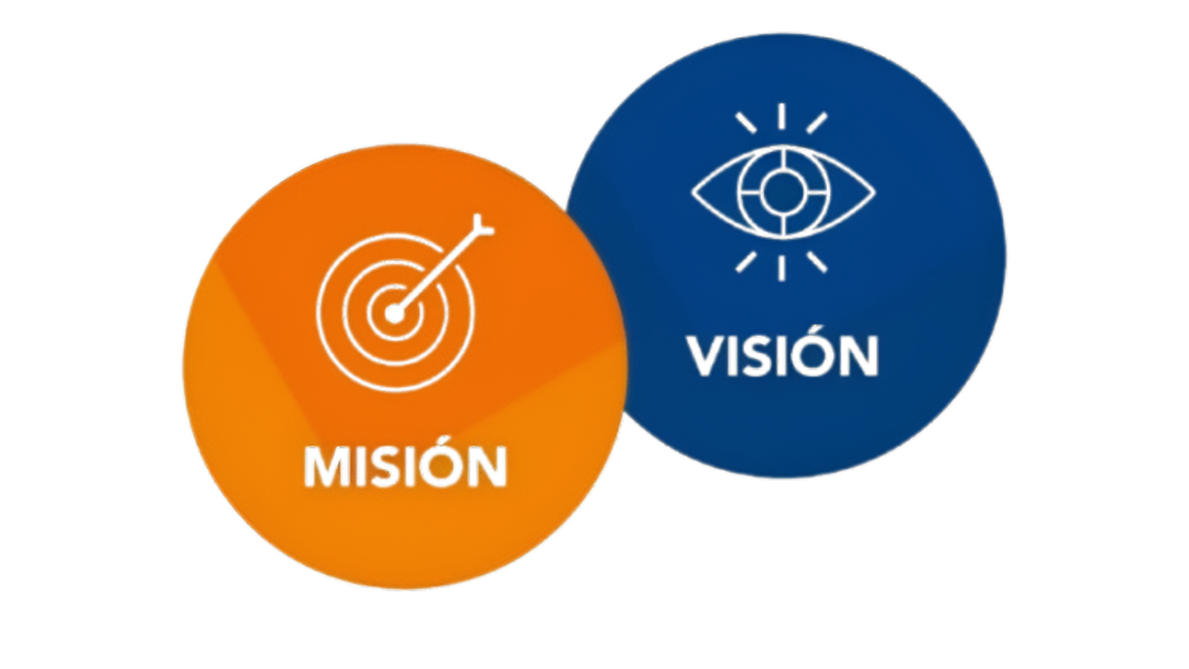 Misión y Visión