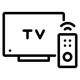 Servicio de Televisión